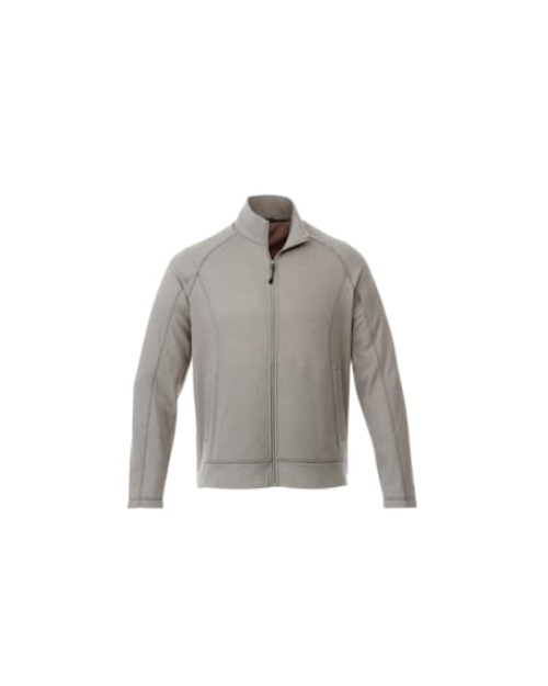 Men's Okapi Knit Jacket Men's Okapi Knit Jacket