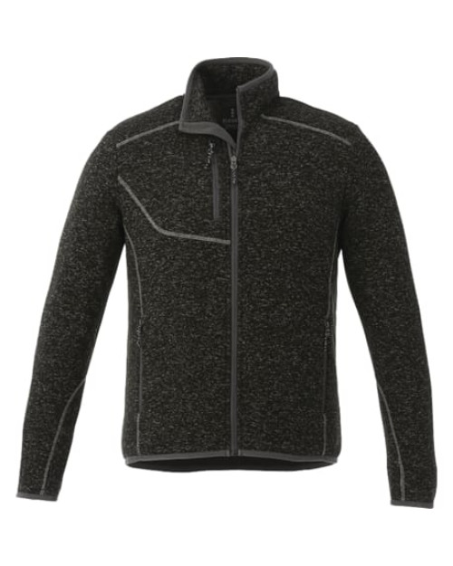 Men's TREMBLANT Knit Jacket Men's TREMBLANT Knit Jacket