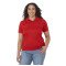 Women's Kiso Short Sleeve Polo