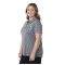 EVANS Eco Short Sleeve Polo - Women's