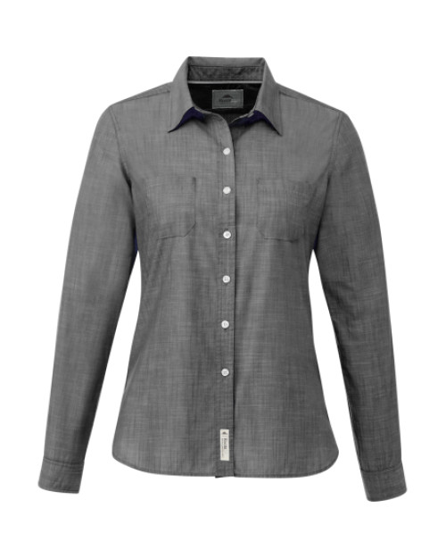 Women's Clearwater Roots73  LS  Shirt Women's Clearwater Roots73  LS  Shirt