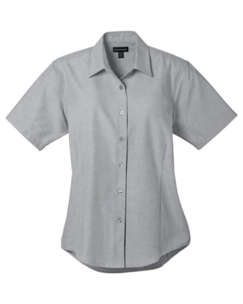 Women's LAMBERT OXFORD SS SHIRT