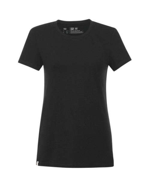 tentree Organic Cotton Short Sleeve Tee - Women's tentree Organic Cotton Short Sleeve Tee - Women's