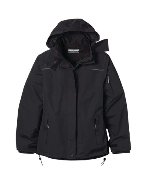 Womens DUTRA 3-in-1 Jacket Womens DUTRA 3-in-1 Jacket