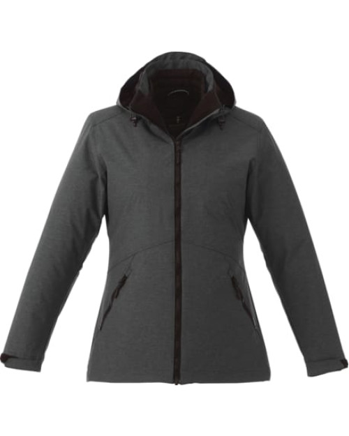Women's Delamar 3-in-1 Jacket Women's Delamar 3-in-1 Jacket