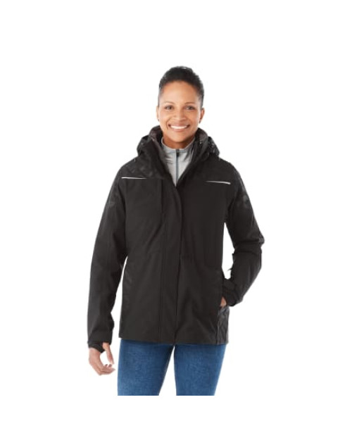 Women's YAMASKA 3-in-1 Jacket Women's YAMASKA 3-in-1 Jacket