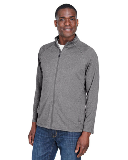 Men's Stretch Tech-Shell® Compass Full-Zip Men's Stretch Tech-Shell® Compass Full-Zip