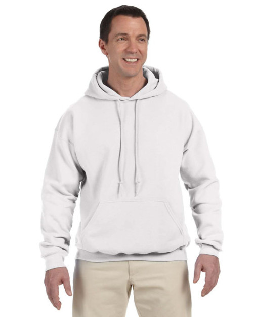 Adult DryBlend® Adult 9 oz., 50/50 Hooded Sweatshirt Adult DryBlend® Adult 9 oz., 50/50 Hooded Sweatshirt