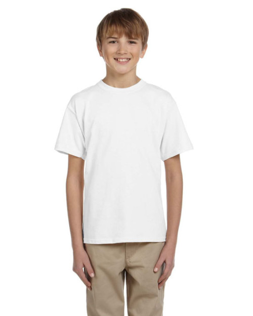 T-Shirt Ultra CottonMD pour adolescents 10 oz T-Shirt Ultra CottonMD pour adolescents 10 oz