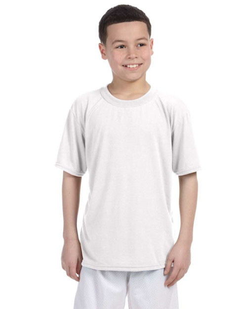 T-Shirt PerformanceMC pour adolescents 7,5 oz T-Shirt PerformanceMC pour adolescents 7,5 oz