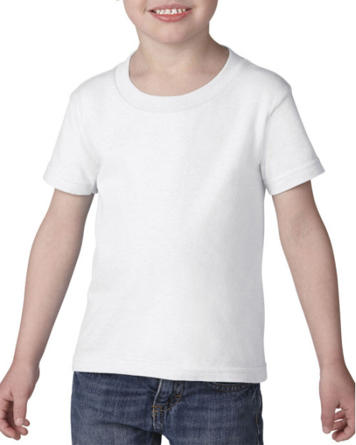 T-Shirt Heavy CottonMC pour enfants 8,8 oz T-Shirt Heavy CottonMC pour enfants 8,8 oz