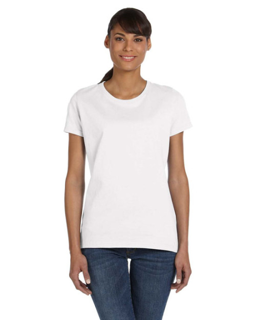 Ladies' HD Cotton™ T-Shirt Ladies' HD Cotton™ T-Shirt