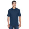 Men's Tall 6 oz. Ringspun Cotton Piqué Short-Sleeve Polo