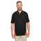 Men's Tall Flash Snag Protection Plus IL Colorblock Polo
